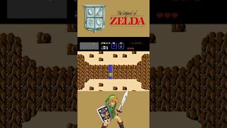 The Legend of Zelda [Clássico Nes]