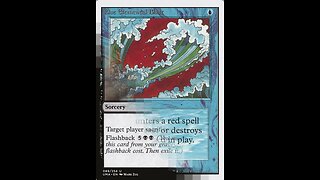 Top 10 Pauper Cards June 2023