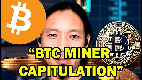 Bitcoin Price Will Go PARABOLIC When This Happens: Willy Woo Bitcoin Prediction