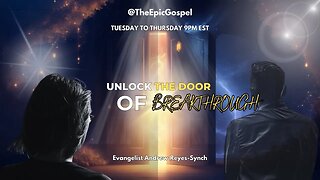 Road to 100: Key that unlocks breakthrough