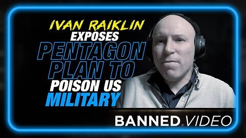 Alex Jones Full Pentagon BROADCAST info Wars show