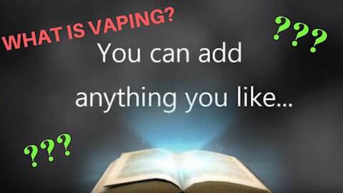 What is Vaping Here's what beginners need to know Vape Review Elegant Aware