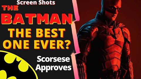 THE BATMAN movie review | A Perfect Batman Movie or Total Flop | Movie Podcast