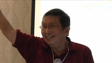 Assessment and Intervention in Meaning Therapy Part 17 Dr. Paul T. P. Wong | 7th Meaning Conference