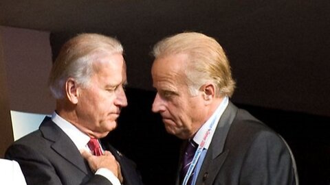 MOST CORRUPT VII: Joe Biden - Part IV - Forgotten History