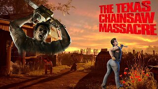 Texas chainsaw massacre - come kick it with me and JARDANI & UNKNOWN !