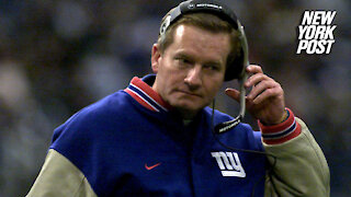 Jim Fassel, former Giants coach, dies at 71