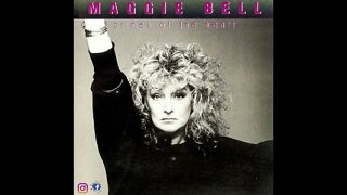 Maggie Bell – Tonight