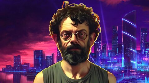 Terence McKenna - Thoughts About the Future