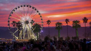 Coachella Canceled Again Due To Pandemic