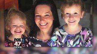 Colorado man discloses details about killing wife, daughters