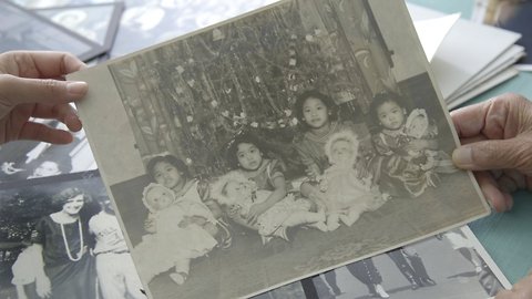 One Woman's Attempt To Preserve Filipino American History In Chicago