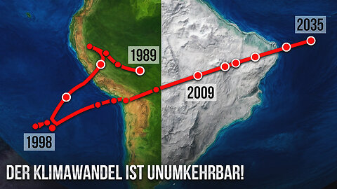 Faktencheck Klimawandel: Was wir wissen und was noch erforscht werden muss