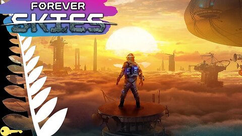 Forever Skies⭐Fixing a weight issue ✅ #LiveStream (3) (RELEASE DATE: 23 Jun, 2023)