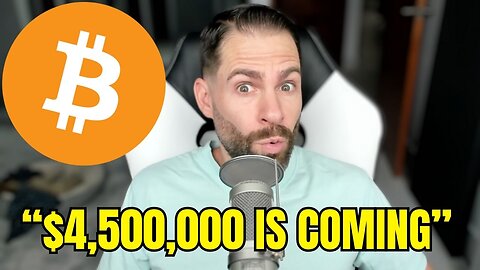 “We Expect One Bitcoin to be Worth Between $140,000 and $4,500,000”