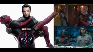 Ryan Reynolds Apologizes to WEASAL Actor TJ Miller for Ego-Tripping - Reuniting for Deadpool 3?