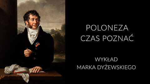 POLONEZA CZAS POZNAĆ