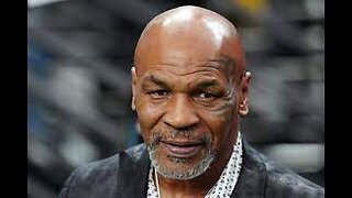 Old Man Mike Tyson STILL Got it #jakepaul #miketyson