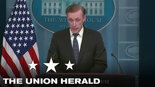 White House Press Briefing 03/12/2024