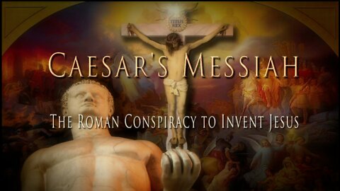 CAESAR'S MESSIAH 凱撒的彌賽亞