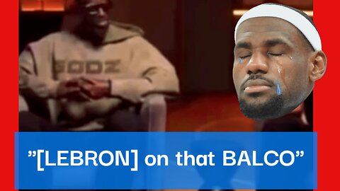 🚨 Kevin Garnett says LEBRON is on STERIODS "[Bronny's] Dad on that Balco" @NBA #BALCOinvestigation 🚨