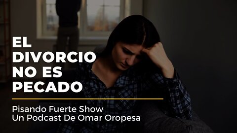 Omar Oropesa - El Divorcio No Es Pecado