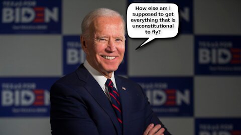 Biden Creating a “Bipartisan” Commission to Justify Packing the Supreme Court