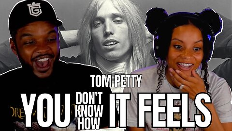 THOUGHTFUL 🎵 ​Tom Petty You Don't Know How It Feels REACTION