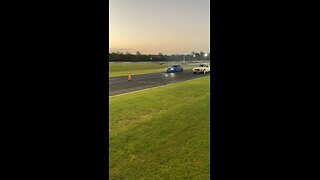 Audi RS3 vs Holden Commodore