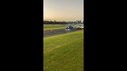 Audi RS3 vs Holden Commodore