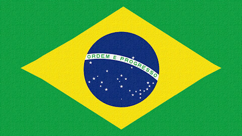 Brazil National Anthem (Instrumental) Hino Nacional Brasileiro