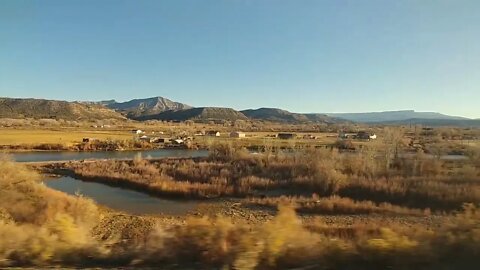 Colorado | Amtrak California Zephyr