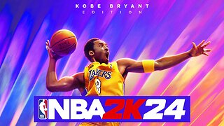 Nba 2k24 rec