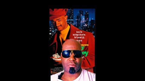 Comedy Movies That Should B In 4K: Wayans Bros. Edition