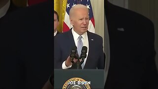 Joe Biden, July 6th