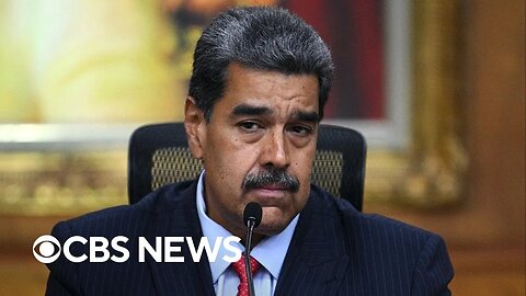 Maduro calls for election audit, but transparency concerns remain