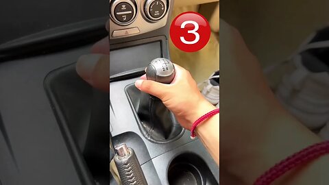 After watching this video, you will also drive a manual transmission car#cars #carknowledge #carguy
