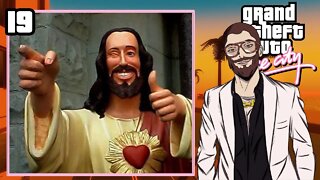 OBRIGADO JESUS - GTA VICE CITY #19