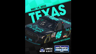NWRS Race 10, Texas