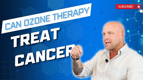 Ozone and Cancer