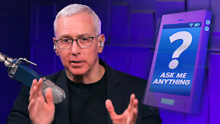 Former Scientologist – Kicked Out For Reporting Assault – Gets Dr. Drew's Advice on PTSD & Cults
