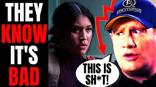 Marvel KNOWS The Echo Series Is A DISASTER! | Disney To Drop All Episodes After Losing MILLIONS