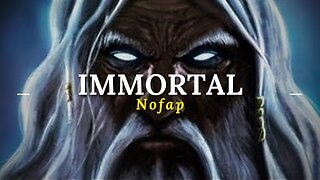 Semen Retention Makes You IMMORTAL (Under-rated BENEFIT...) Seed Retention (Nofap)