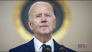 Biden hits Trump for NATO remarks