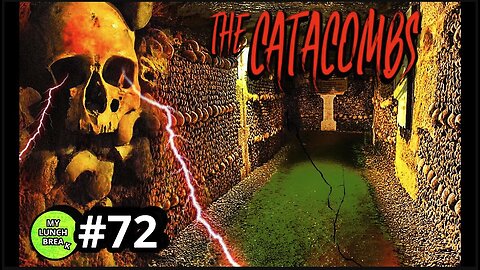 The Old World In The Catacombs