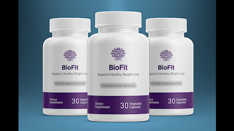 biofit weight loss