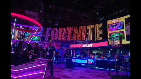What Fortnite Developer Epic Games' Legal Win Means for Video Games