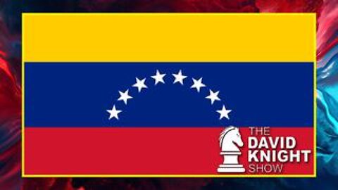 Corrupt Venezuela's Election Explains 2020 USA Election (and possibly 2024)