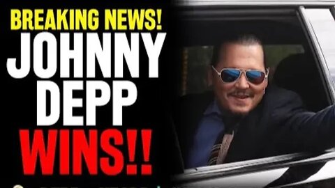 Breaking News MALICE Great News For Treasure Seekers: Thank You Johnny Depp For Paving The Way ❤️