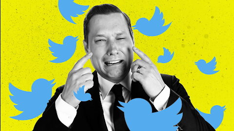 The Stu Does America Guide to Twitter Pointlessness: Social Media Is NOT Real Life | Guest: Glenn Beck | Ep 231